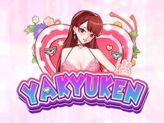 Yakyuken