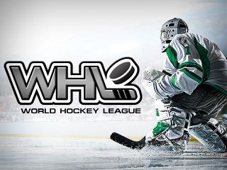 Ice Hockey