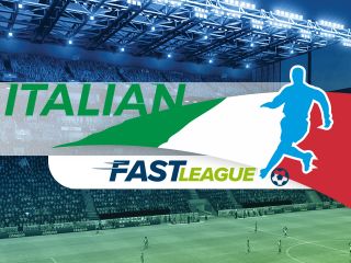 Italian FastLeague Football Single