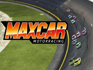 Motor racing