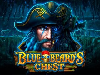 Blue Beard's Chest
