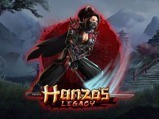 Hanzo’s Legacy