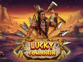 Lucky Comanche