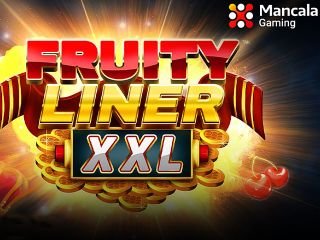 Fruityliner XXL