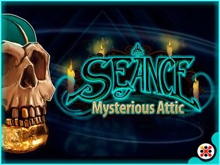 Seance: Mysterious Attic