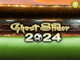 Ghost Slider 2024