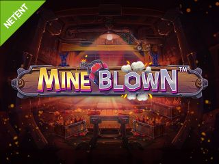 Mine Blown