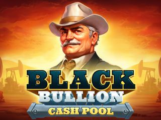 Black Bullion: Cash Pool