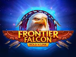 Frontier Falcon: Hold 'N' Link