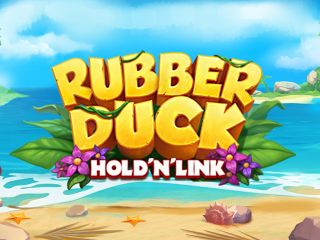 Rubber Duck: Hold ‘N’ Link
