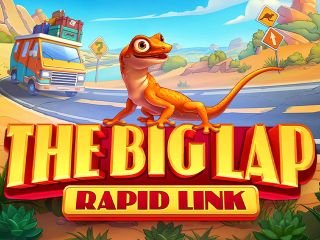 The Big Lap: Rapid Link