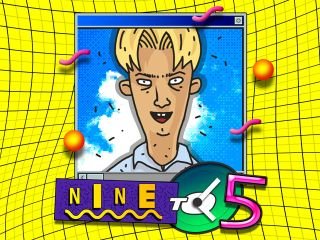 Nine To Five