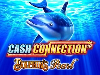 Cash Connection Dolphin's Pearl