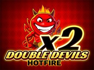 Double Devil's Hotfire