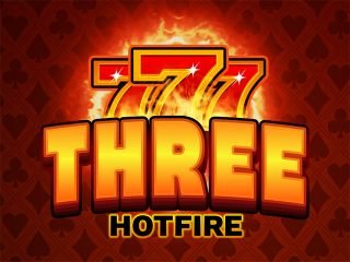 Three Hotfire