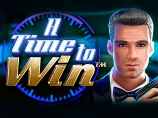 A Time to Win