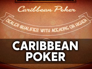 Caribbean Poker