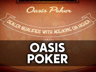 Oasis Poker