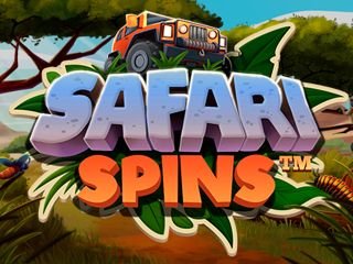 Safari Spins