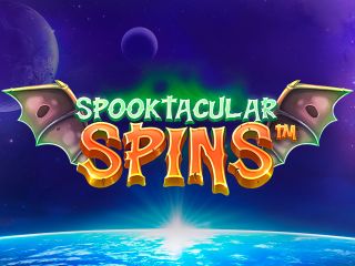 Spooktacular Spins