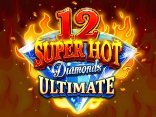 12 Super Hot Diamonds Ultimate
