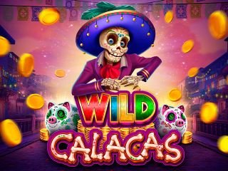 Wild Calacas
