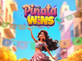 Pinata Wins