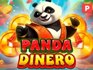 Panda Dinero