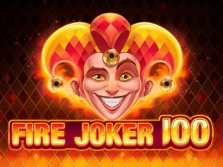 Fire Joker 100