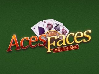 Aces and Faces Multi-Hand