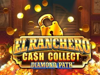 El Ranchero Cash Collect Diamond Path