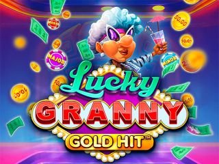Gold Hit: Lucky Granny™