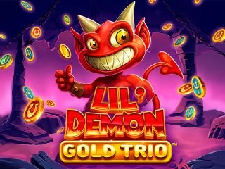 Gold Trio: Lil Demon™