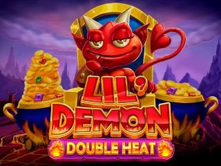 Lil Demon Double Heat