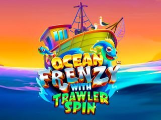 Ocean Frenzy™