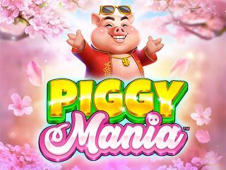 Piggy Mania