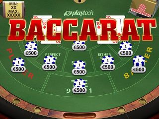 Baccarat