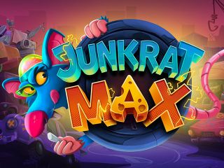 Junkrat Max
