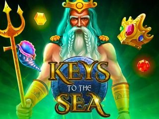 Keys To The Sea
