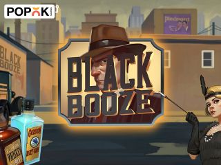 Black Booze
