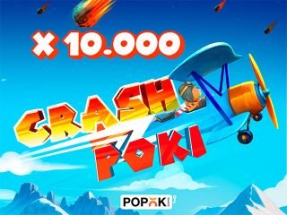 Crash Poki