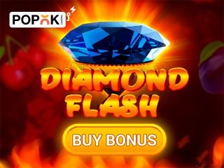 Diamond Flash Buy Bonus
