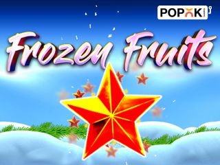 Frozen Fruits