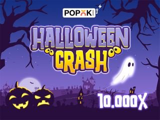 Halloween Crash
