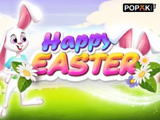 Happy Easter