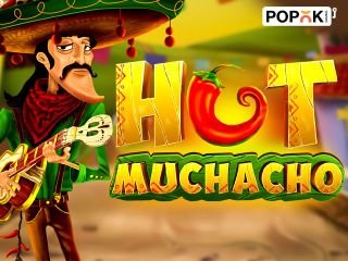 Hot Muchacho