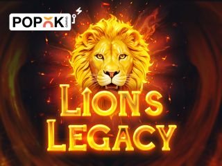 Lions Legacy
