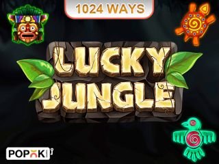 Lucky Jungle 1024
