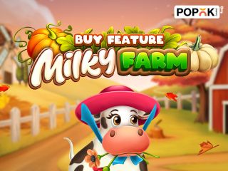 Milky Farm: Buy Feature