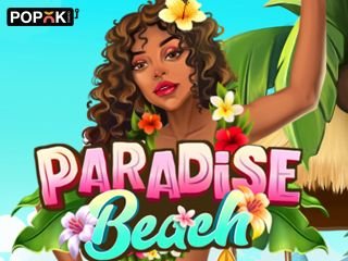 Paradise Beach